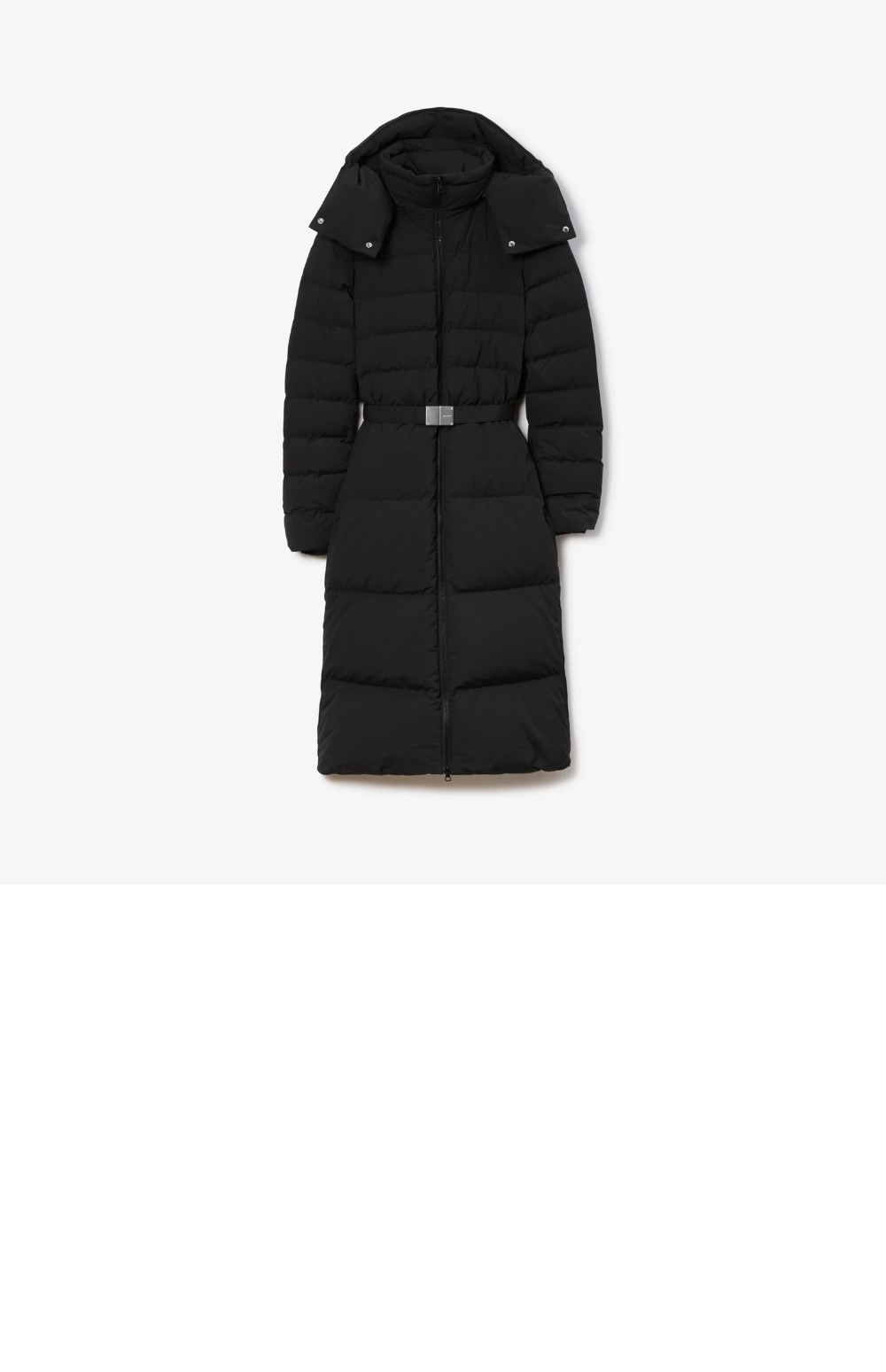 미러급레플리카사이트 | 명품레플리카 전문 쇼핑몰  | 퍼스트원 - 벨트 퍼퍼 코트 > 버버리