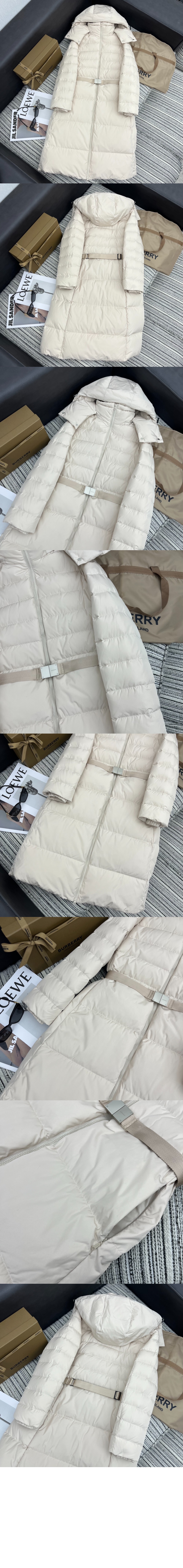 미러급레플리카사이트 | 명품레플리카 전문 쇼핑몰  | 퍼스트원 - 벨트 퍼퍼 코트 > 버버리