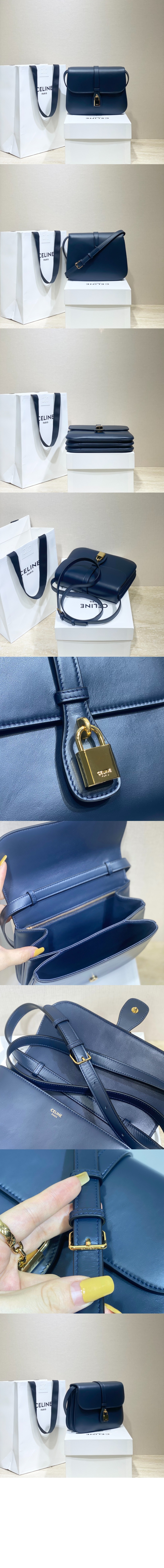 미러급레플리카사이트 | 명품레플리카 전문 쇼핑몰  | 퍼스트원 - 타부 숄더백 196583 > 셀린느