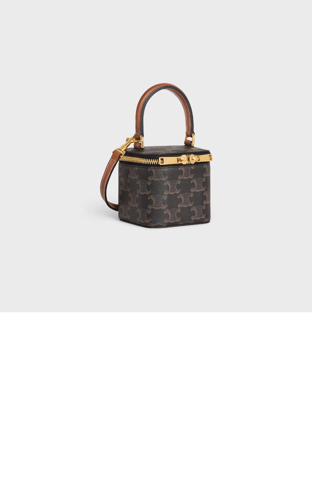 미러급레플리카사이트 | 명품레플리카 전문 쇼핑몰  | 퍼스트원 - 베니티 케이스 미니 10J762 > 셀린느