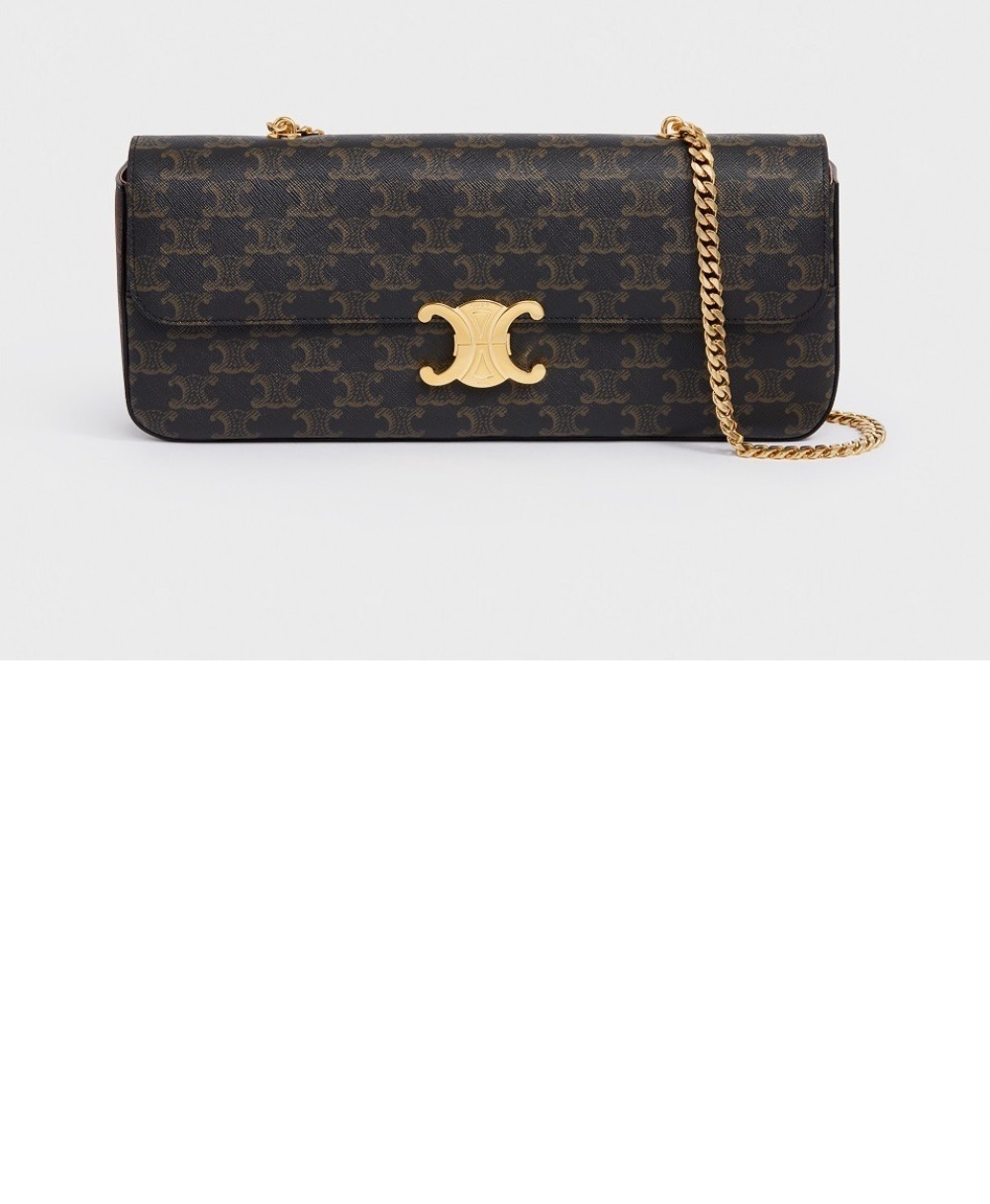 미러급레플리카사이트 | 명품레플리카 전문 쇼핑몰  | 퍼스트원 - 트리오페 숄더백 197412 > 셀린느