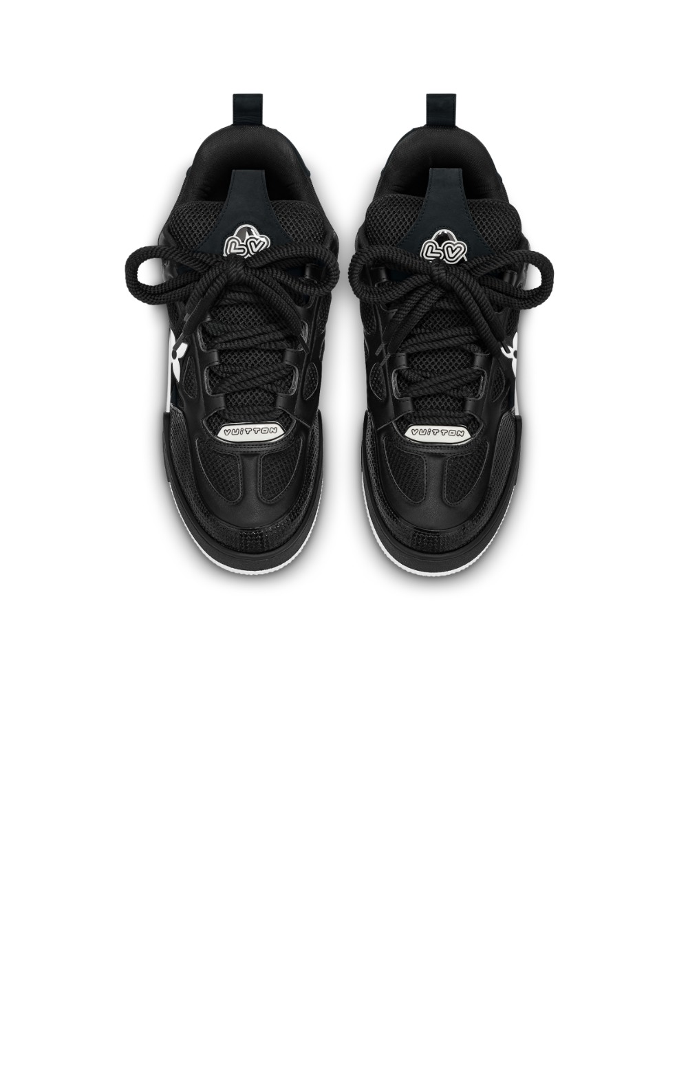 미러급레플리카사이트 | 명품레플리카 전문 쇼핑몰  | 퍼스트원 - LV 스케이트 스니커즈 1AARQY > 루이비통