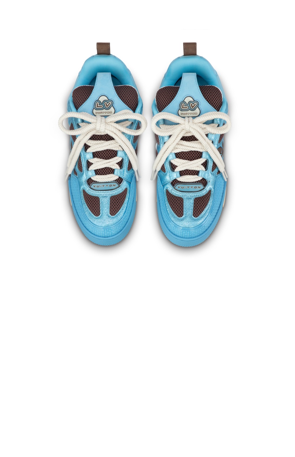 미러급레플리카사이트 | 명품레플리카 전문 쇼핑몰  | 퍼스트원 - LV 스케이트 스니커즈 1ABMIF > 루이비통