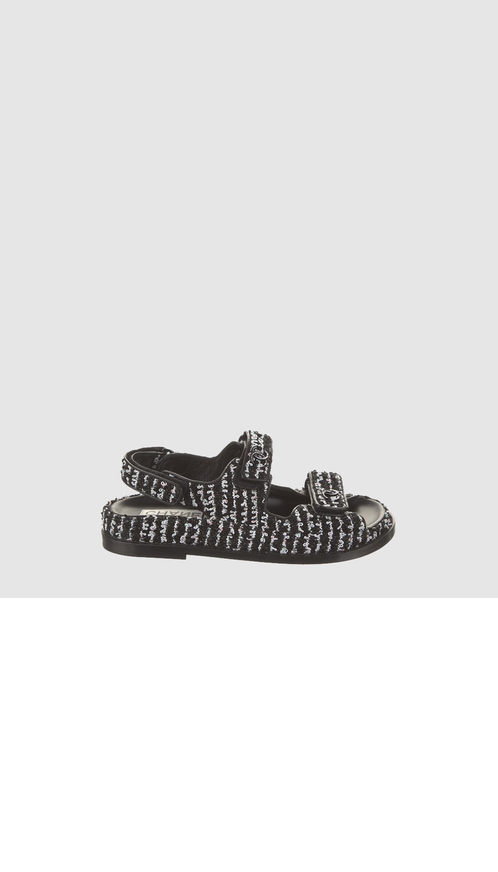 미러급레플리카사이트 | 명품레플리카 전문 쇼핑몰  | 퍼스트원 - 샌들 G35927 > 샤넬