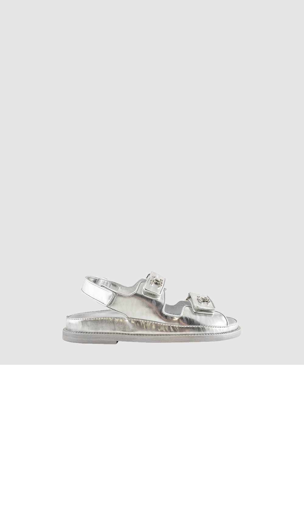 미러급레플리카사이트 | 명품레플리카 전문 쇼핑몰  | 퍼스트원 - 샌들 G35927 > 샤넬