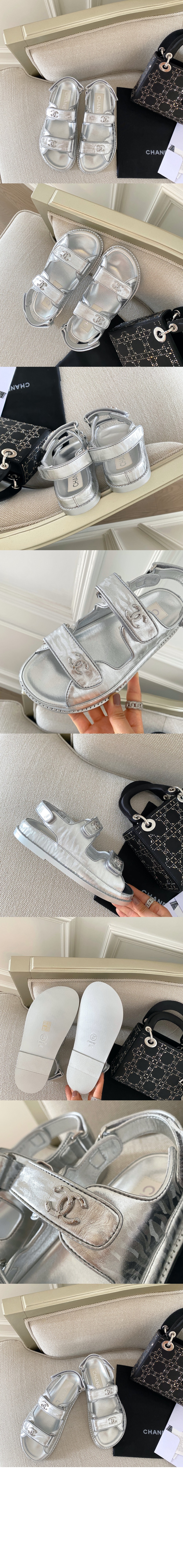 미러급레플리카사이트 | 명품레플리카 전문 쇼핑몰  | 퍼스트원 - 샌들 G35927 > 샤넬