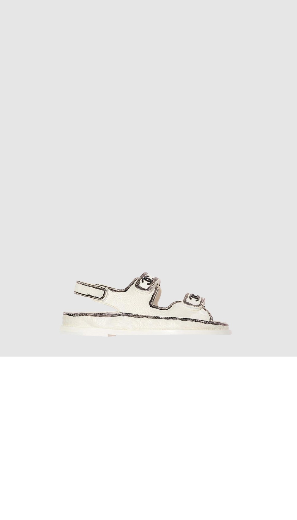 미러급레플리카사이트 | 명품레플리카 전문 쇼핑몰  | 퍼스트원 - 샌들 G35927 > 샤넬