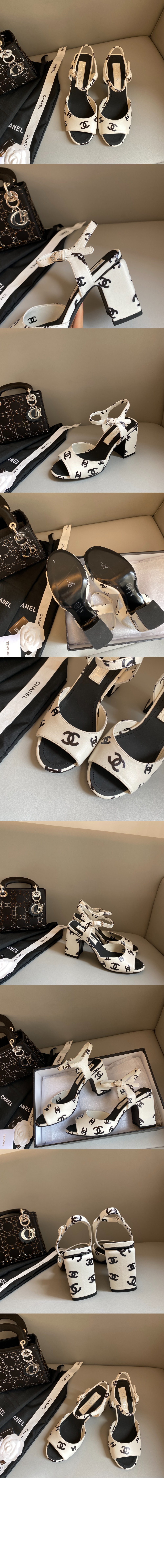 미러급레플리카사이트 | 명품레플리카 전문 쇼핑몰  | 퍼스트원 - 샌들 G38969 > 샤넬