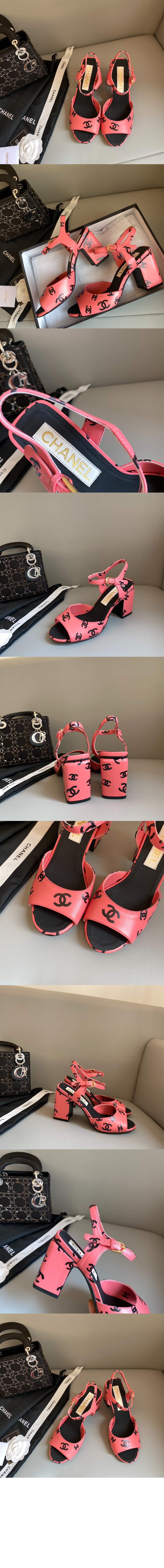 미러급레플리카사이트 | 명품레플리카 전문 쇼핑몰  | 퍼스트원 - 샌들 G38969 > 샤넬