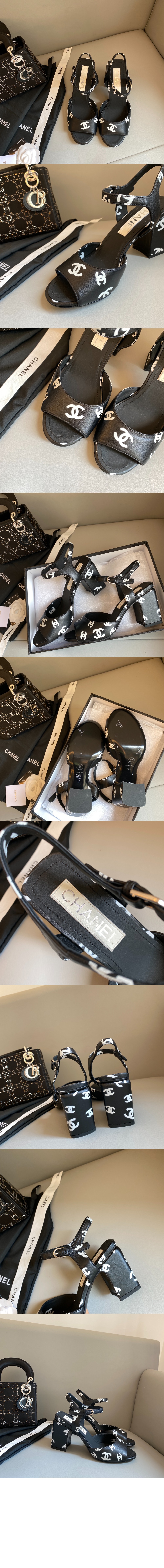 미러급레플리카사이트 | 명품레플리카 전문 쇼핑몰  | 퍼스트원 - 샌들 G38969 > 샤넬
