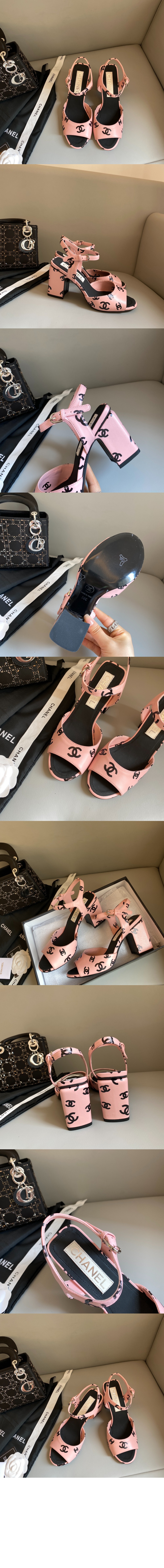 미러급레플리카사이트 | 명품레플리카 전문 쇼핑몰  | 퍼스트원 - 샌들 G38969 > 샤넬