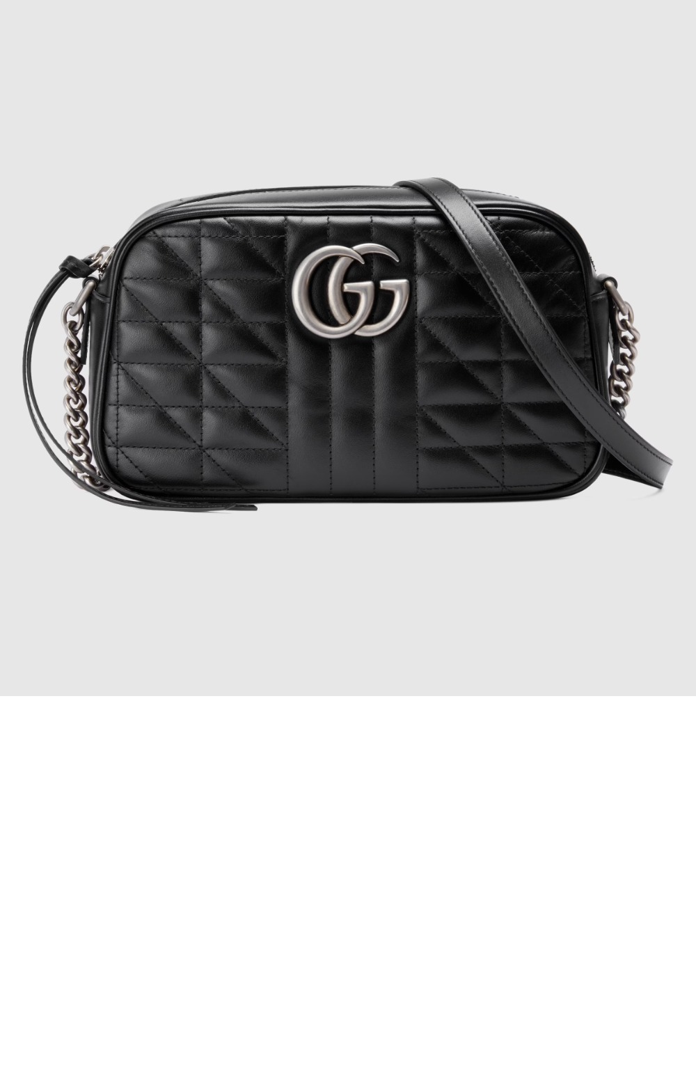 미러급레플리카사이트 | 명품레플리카 전문 쇼핑몰  | 퍼스트원 - 스몰 숄더백 447632 > 구찌