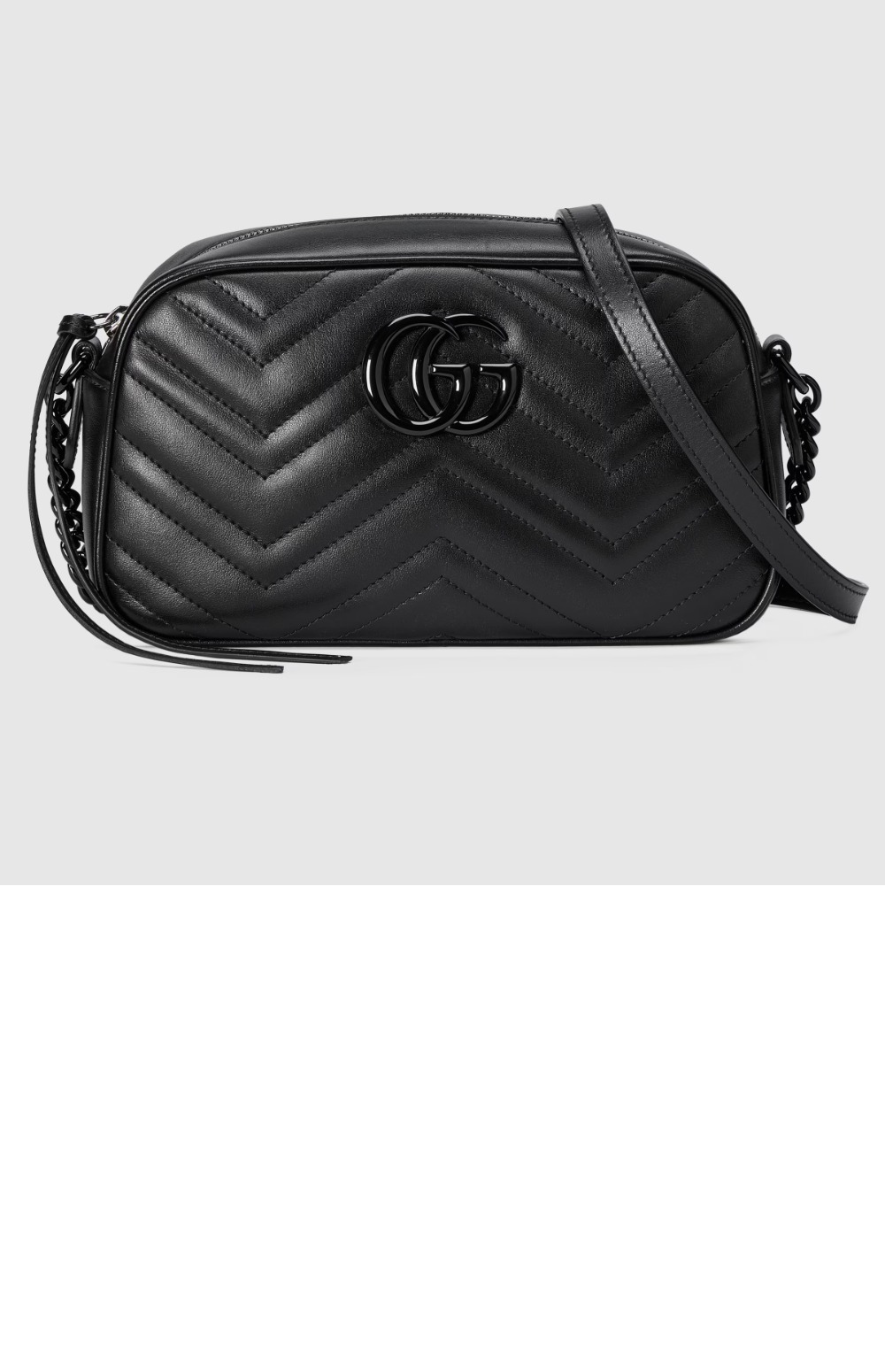 미러급레플리카사이트 | 명품레플리카 전문 쇼핑몰  | 퍼스트원 - 스몰 숄더백 447632 > 구찌