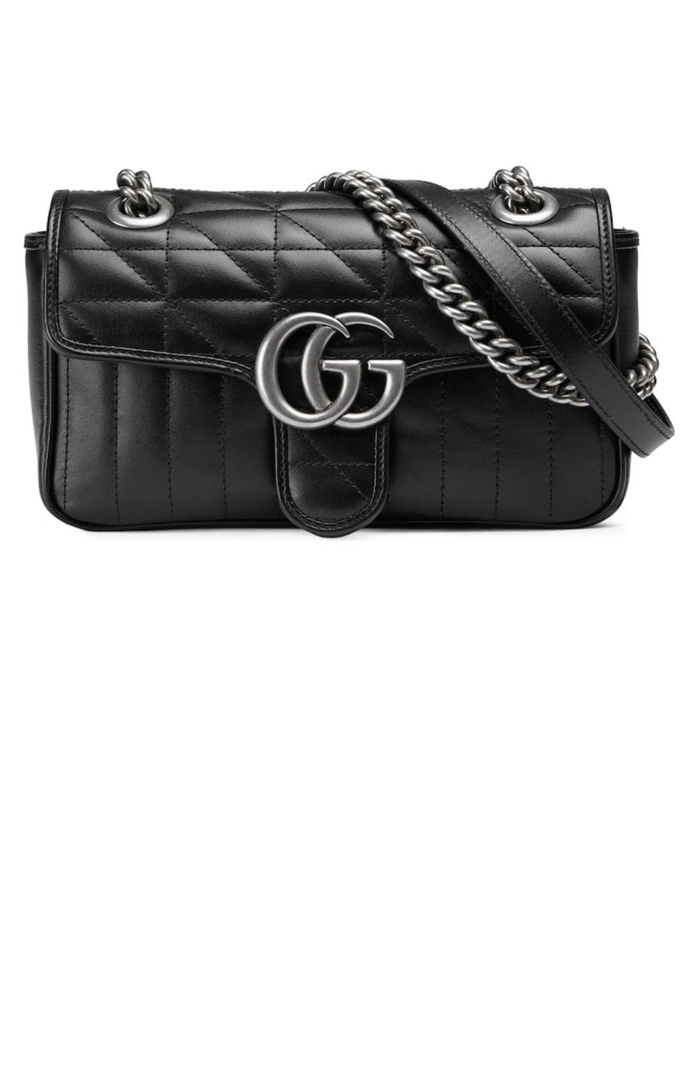 미러급레플리카사이트 | 명품레플리카 전문 쇼핑몰  | 퍼스트원 - 미니 숄더백 446744 > 구찌