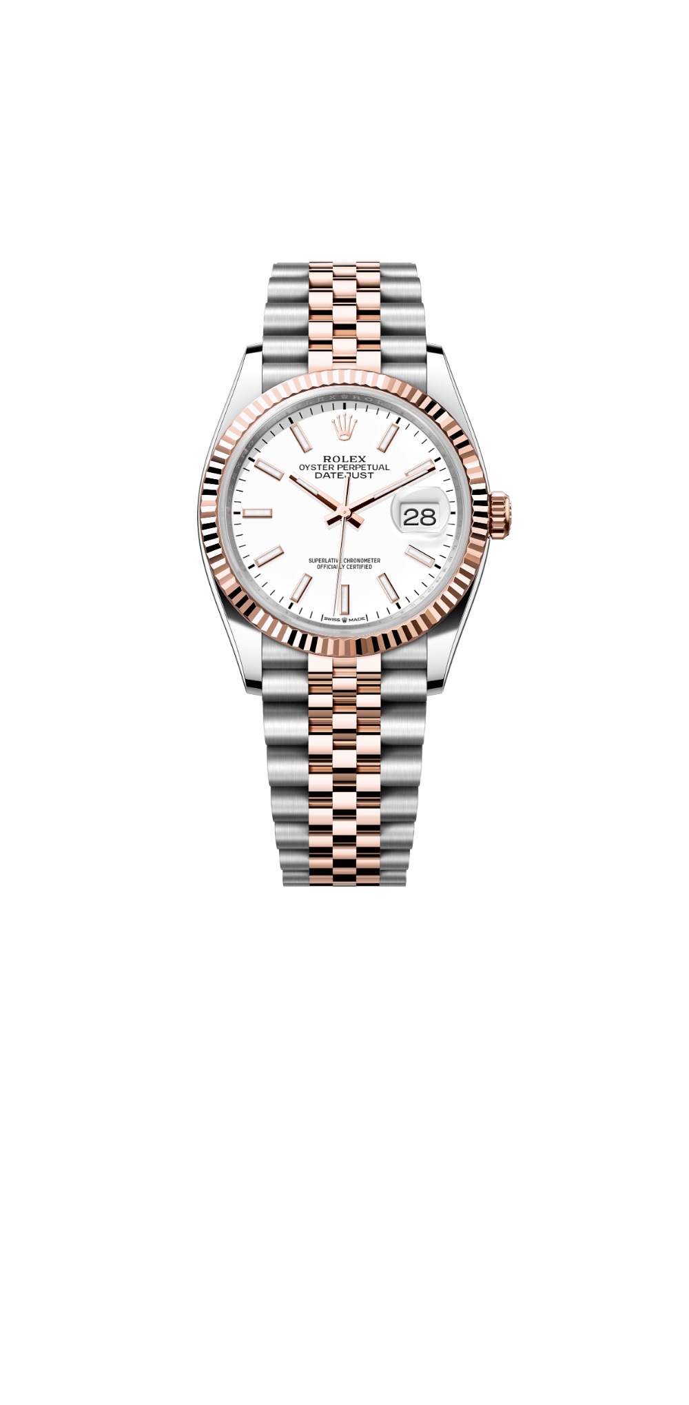 미러급레플리카사이트 | 명품레플리카 전문 쇼핑몰  | 퍼스트원 - 데이저스트 콤비 36 126231 > 롤렉스