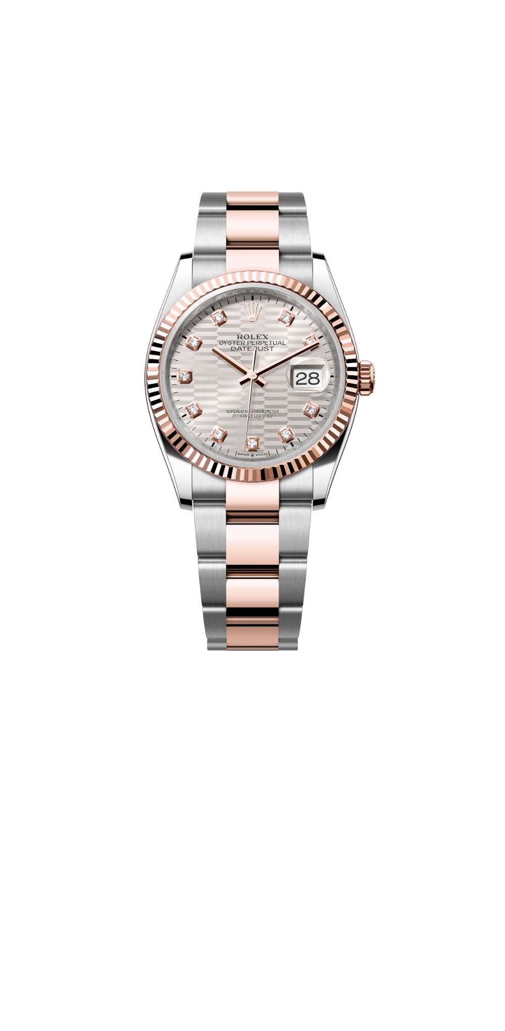 미러급레플리카사이트 | 명품레플리카 전문 쇼핑몰  | 퍼스트원 - 데이저스트 콤비 36 126231 > 롤렉스