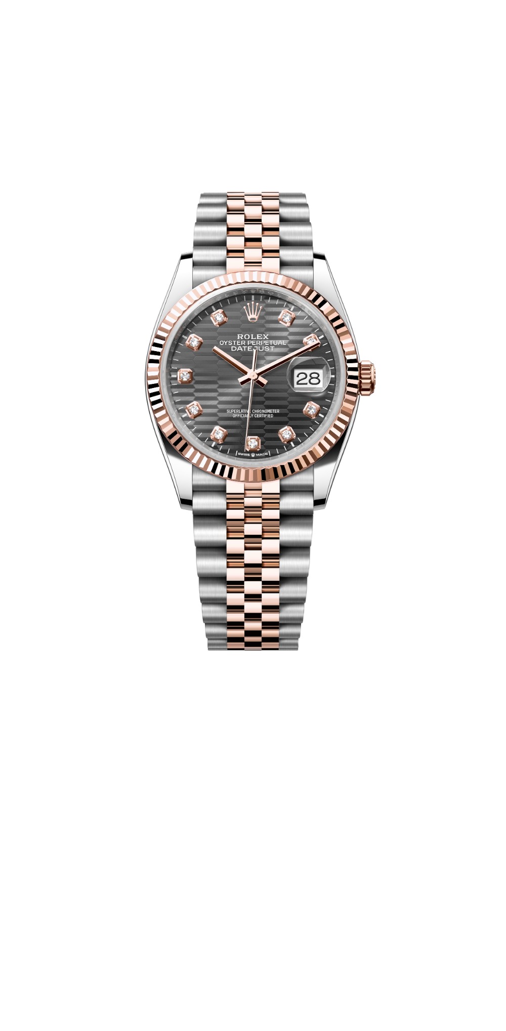 미러급레플리카사이트 | 명품레플리카 전문 쇼핑몰  | 퍼스트원 - 데이저스트 콤비 36 126231 > 롤렉스