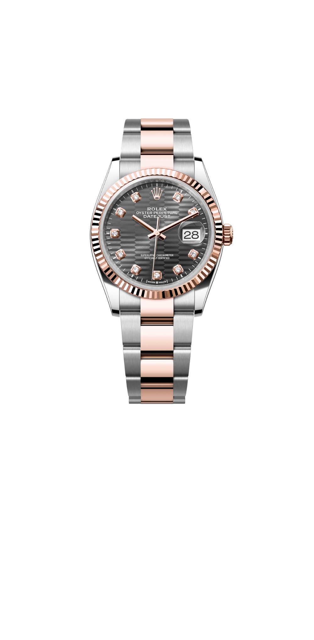 미러급레플리카사이트 | 명품레플리카 전문 쇼핑몰  | 퍼스트원 - 데이저스트 콤비 36 126231 > 롤렉스