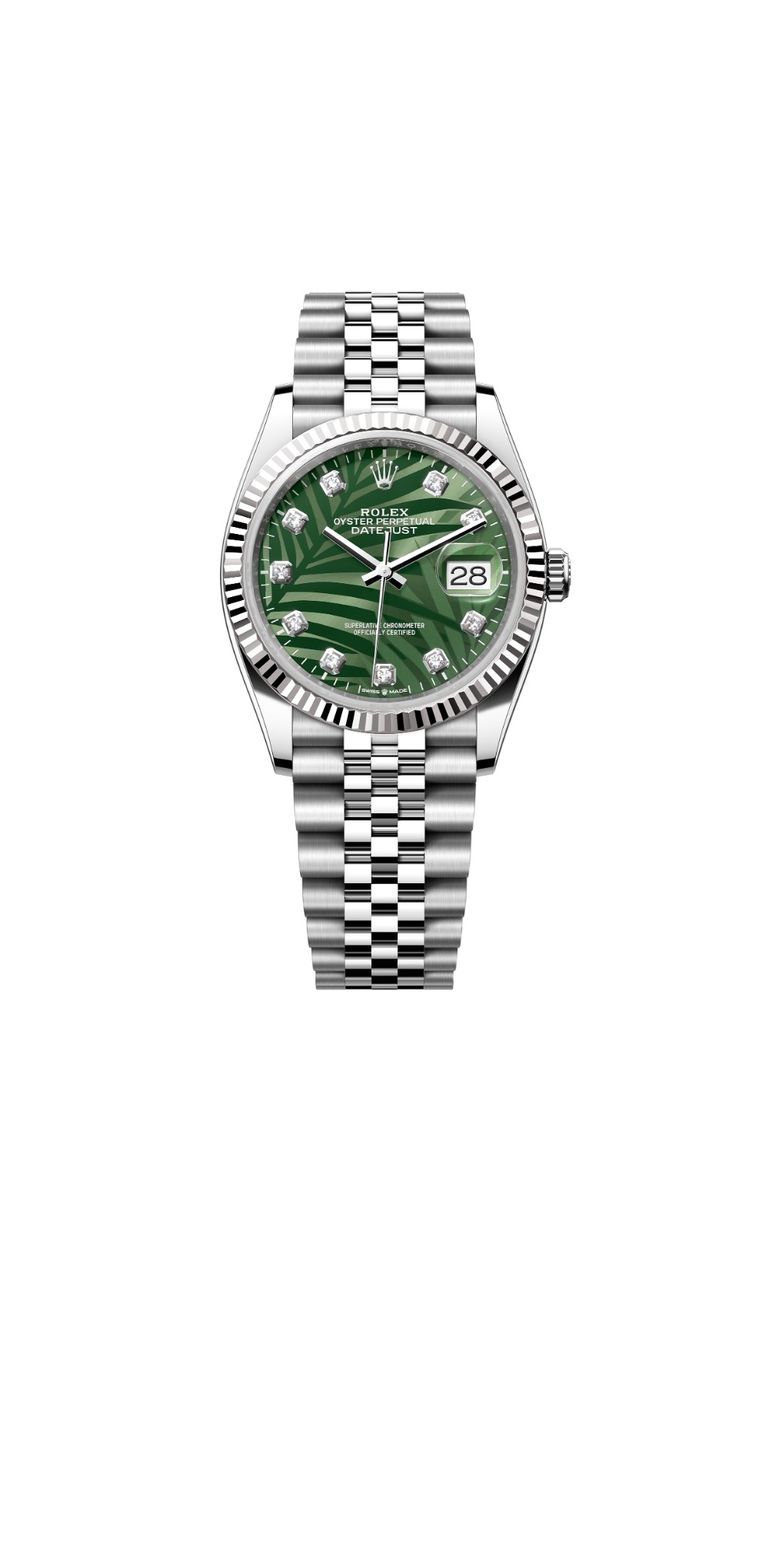 미러급레플리카사이트 | 명품레플리카 전문 쇼핑몰  | 퍼스트원 - 데이저스트 콤비 36 126234 > 롤렉스