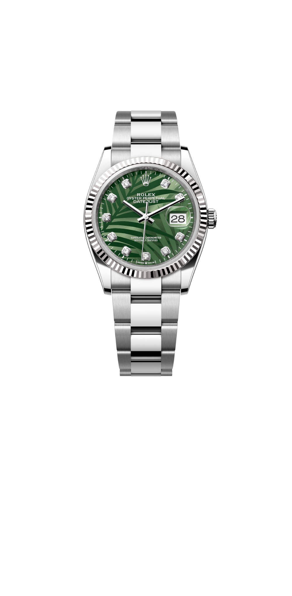 미러급레플리카사이트 | 명품레플리카 전문 쇼핑몰  | 퍼스트원 - 데이저스트 콤비 36 126234 > 롤렉스