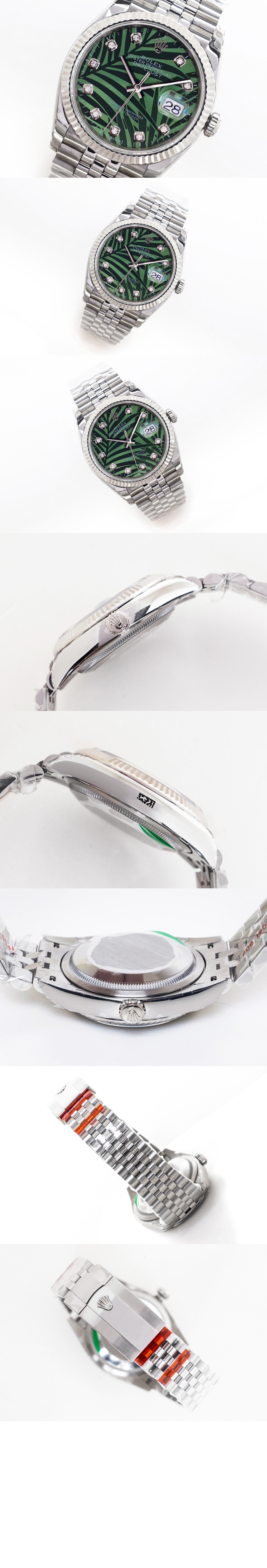 미러급레플리카사이트 | 명품레플리카 전문 쇼핑몰  | 퍼스트원 - 데이저스트 콤비 36 126234 > 롤렉스