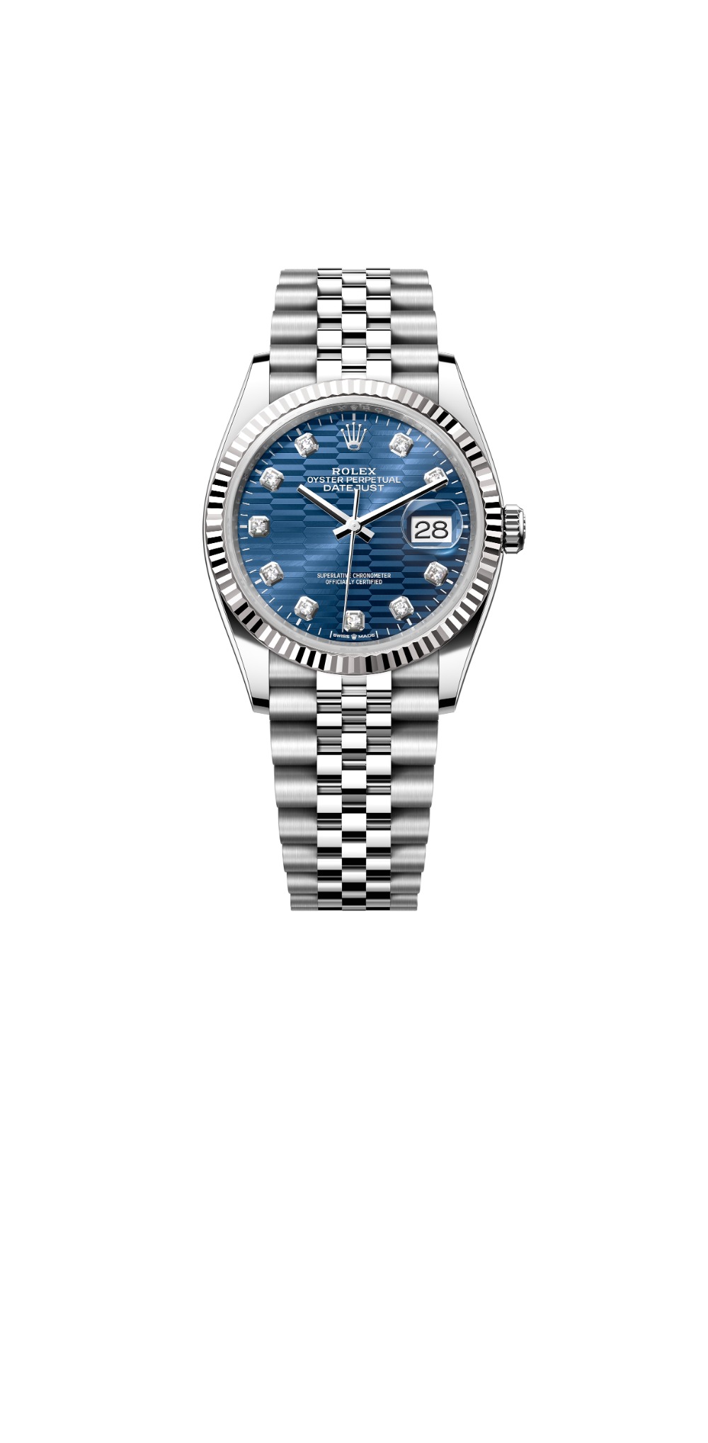 미러급레플리카사이트 | 명품레플리카 전문 쇼핑몰  | 퍼스트원 - 데이저스트 콤비 36 126234 > 롤렉스