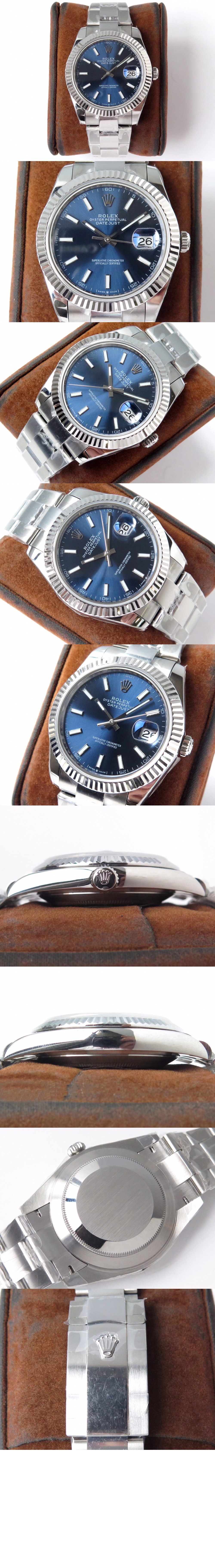 미러급레플리카사이트 | 명품레플리카 전문 쇼핑몰  | 퍼스트원 - 데이저스트 콤비 36 126234 > 롤렉스