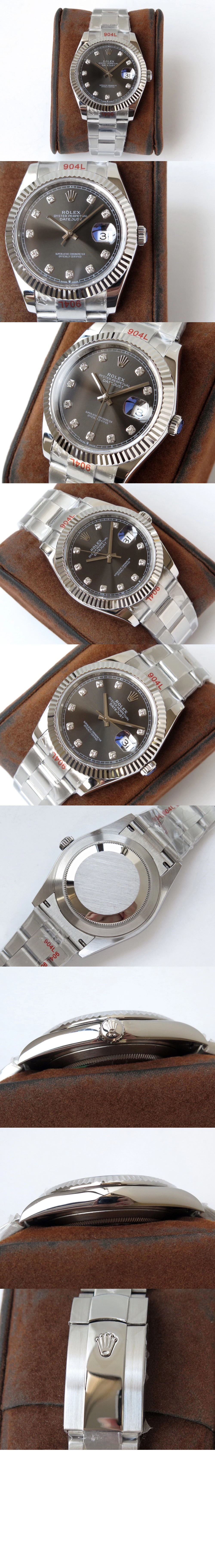 미러급레플리카사이트 | 명품레플리카 전문 쇼핑몰  | 퍼스트원 - 데이저스트 41 126234 > 롤렉스
