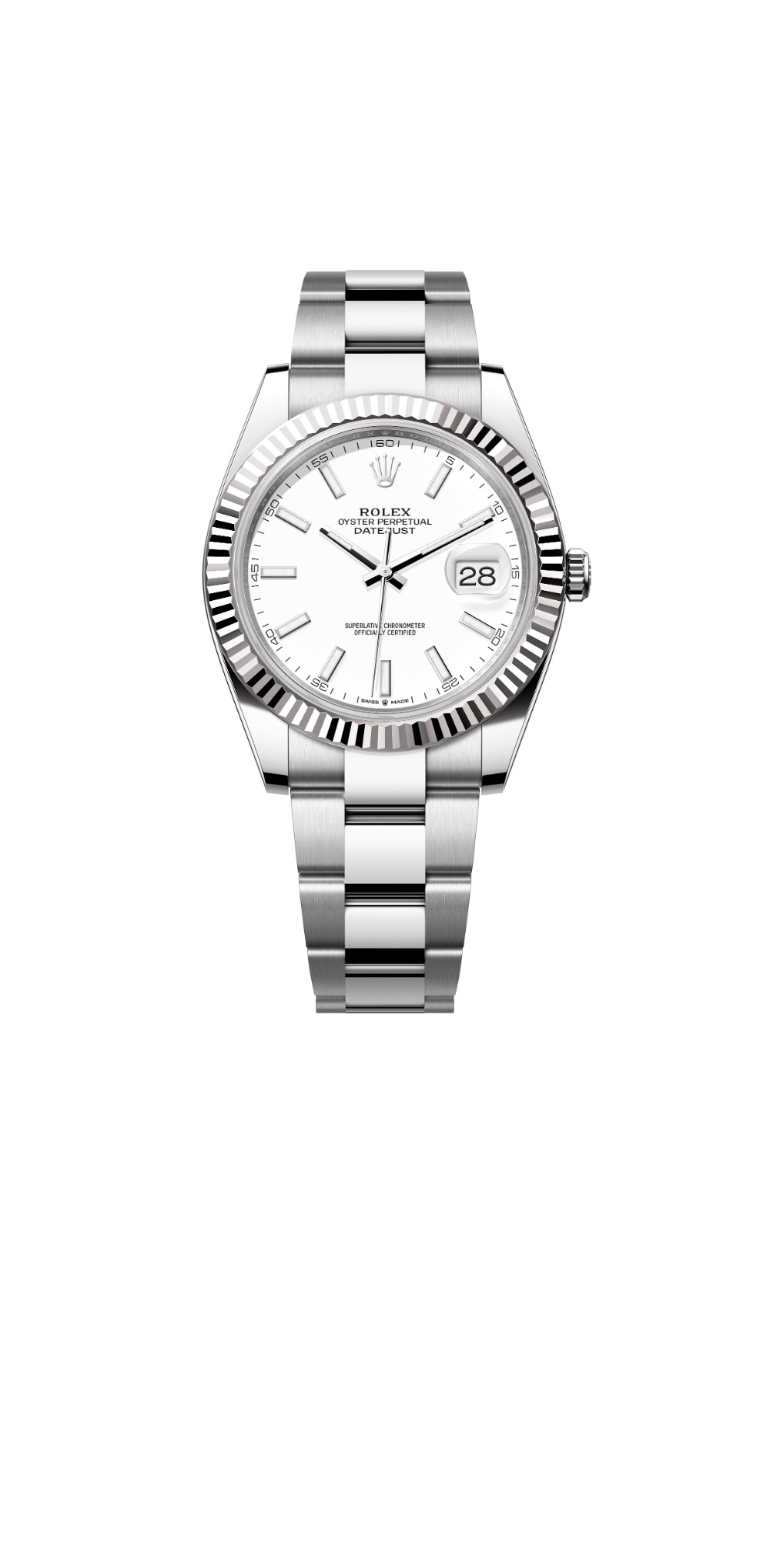 미러급레플리카사이트 | 명품레플리카 전문 쇼핑몰  | 퍼스트원 - 데이저스트 41 126234 > 롤렉스