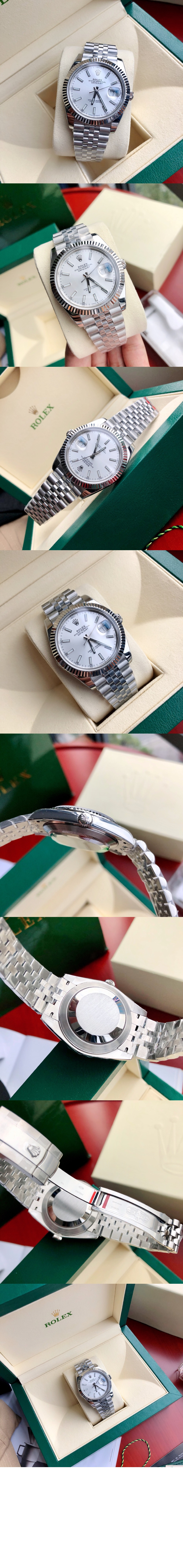 미러급레플리카사이트 | 명품레플리카 전문 쇼핑몰  | 퍼스트원 - 데이저스트 41 126234 > 롤렉스