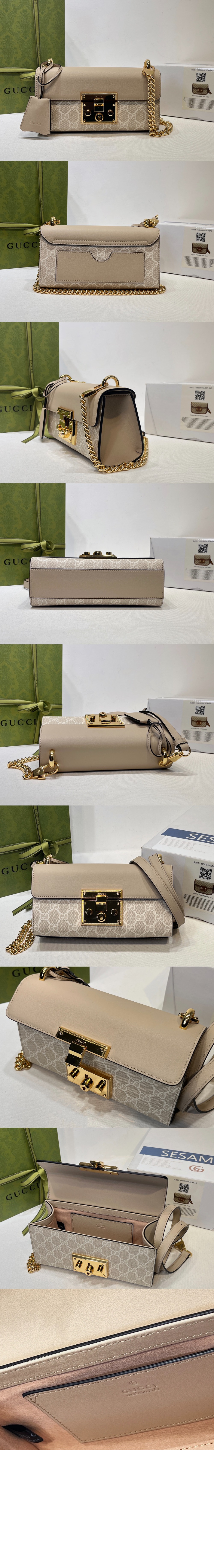 미러급레플리카사이트 | 명품레플리카 전문 쇼핑몰  | 퍼스트원 - 미니 숄더백 ‎735103 > 구찌