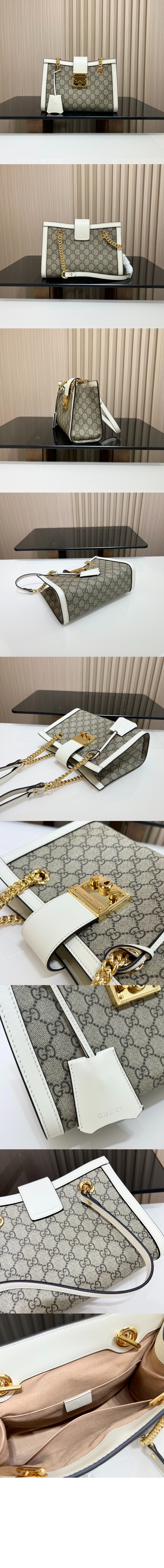 미러급레플리카사이트 | 명품레플리카 전문 쇼핑몰  | 퍼스트원 - GG 스몰 숄더백 ‎498156 > 구찌