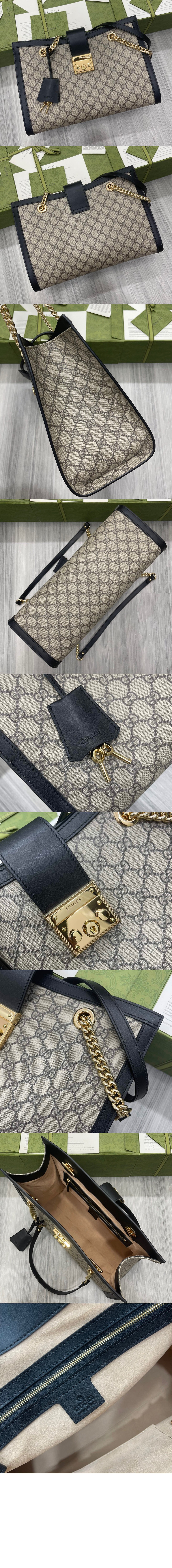 미러급레플리카사이트 | 명품레플리카 전문 쇼핑몰  | 퍼스트원 - GG 미디엄 숄더백 479197 > 구찌