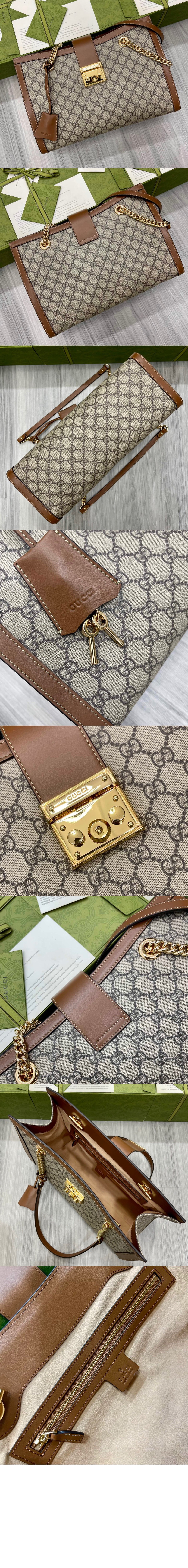 미러급레플리카사이트 | 명품레플리카 전문 쇼핑몰  | 퍼스트원 - GG 미디엄 숄더백 479197 > 구찌