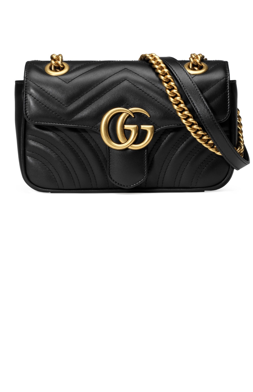 미러급레플리카사이트 | 명품레플리카 전문 쇼핑몰  | 퍼스트원 - 마틀라세 미니백 446744 > 구찌