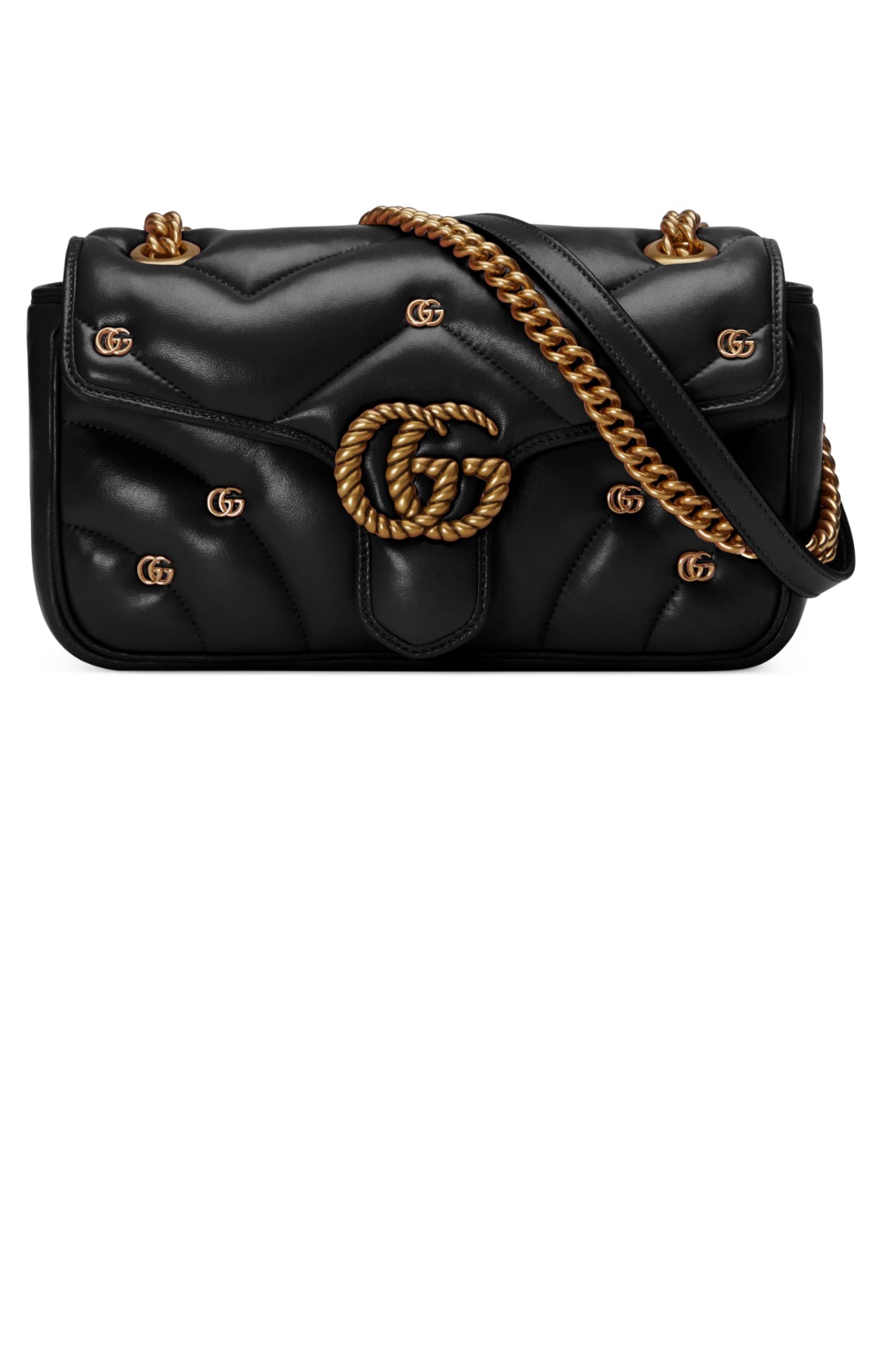 미러급레플리카사이트 | 명품레플리카 전문 쇼핑몰  | 퍼스트원 - 스몰 숄더백 443497 > 구찌