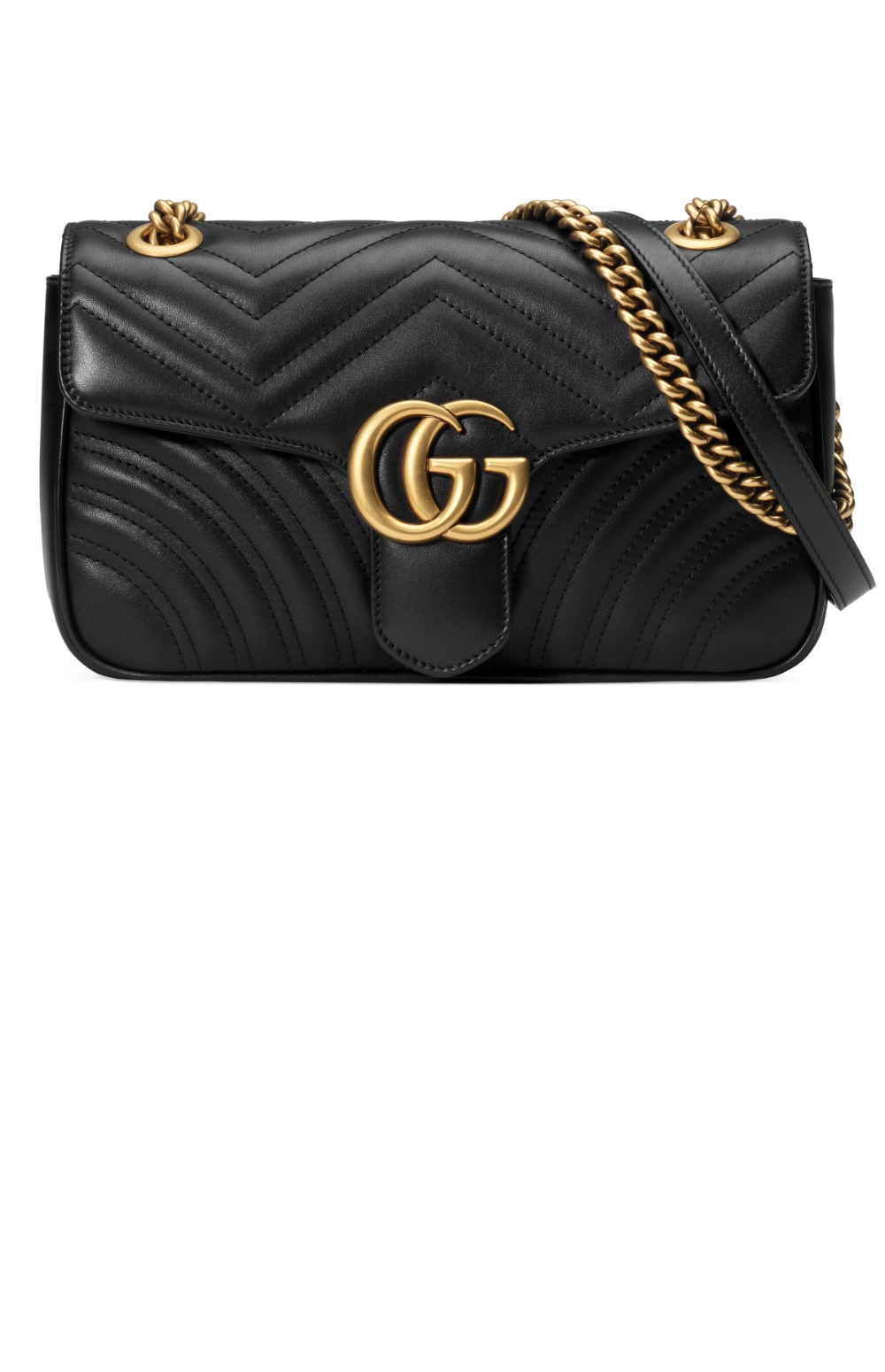 미러급레플리카사이트 | 명품레플리카 전문 쇼핑몰  | 퍼스트원 - 스몰 마틀라세 숄더백 443497 > 구찌