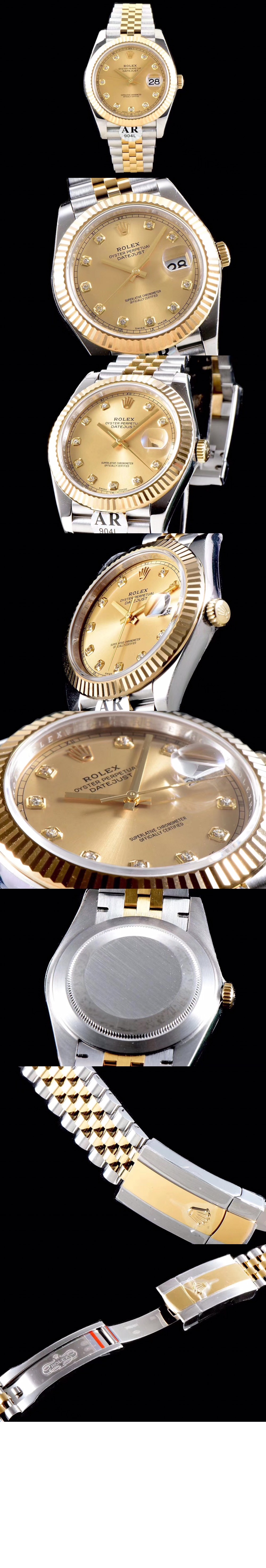 미러급레플리카사이트 | 명품레플리카 전문 쇼핑몰  | 퍼스트원 - 데이저스트 콤비 36 126233 > 롤렉스