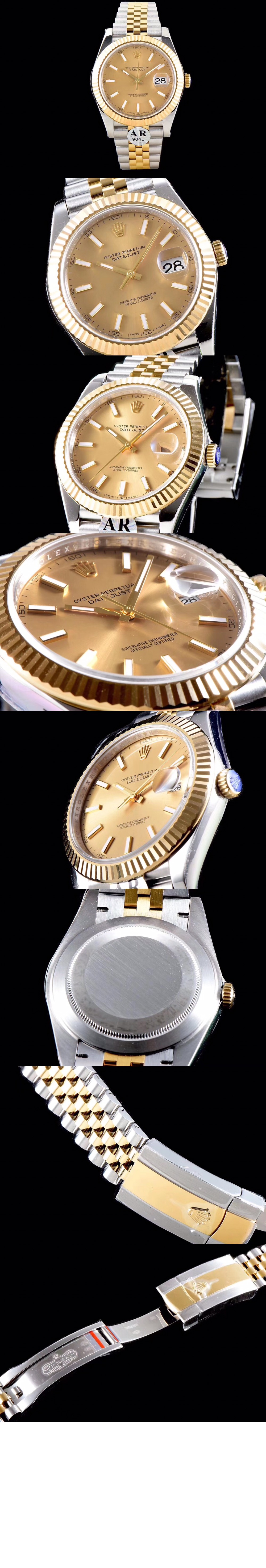 미러급레플리카사이트 | 명품레플리카 전문 쇼핑몰  | 퍼스트원 - 데이저스트 콤비 36 126233 > 롤렉스