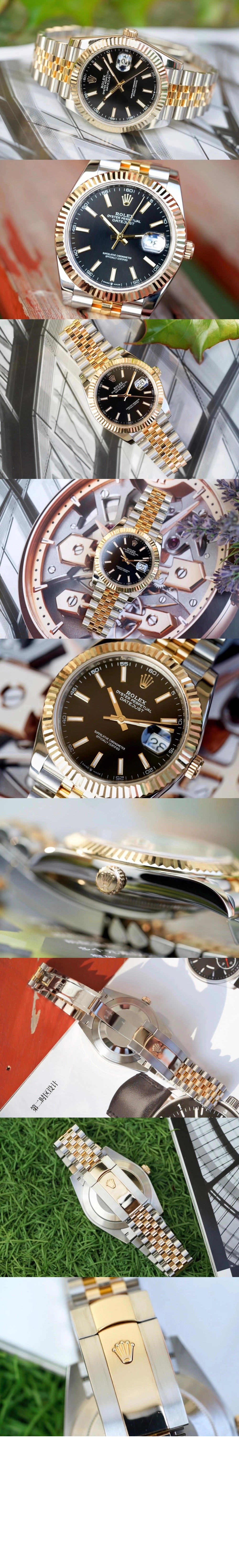 미러급레플리카사이트 | 명품레플리카 전문 쇼핑몰  | 퍼스트원 - 데이저스트 콤비 36 126233 > 롤렉스