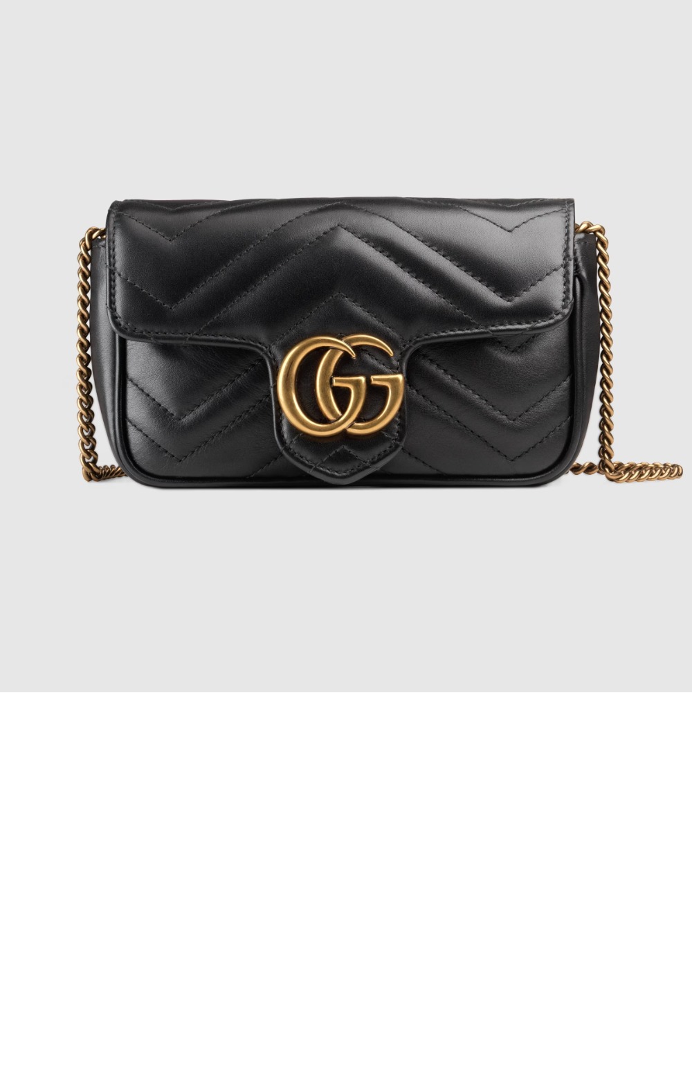 미러급레플리카사이트 | 명품레플리카 전문 쇼핑몰  | 퍼스트원 - 수퍼 미니백 476433 > 구찌