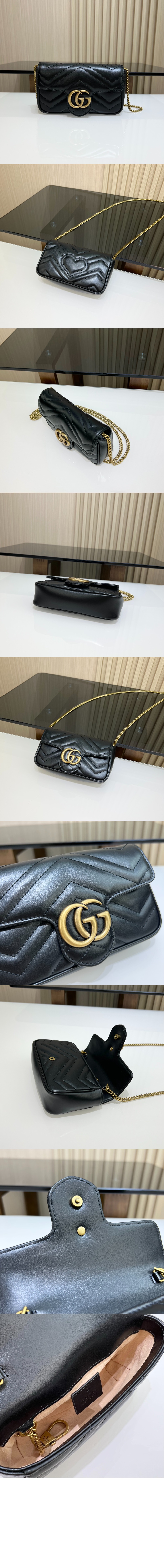 미러급레플리카사이트 | 명품레플리카 전문 쇼핑몰  | 퍼스트원 - 수퍼 미니백 476433 > 구찌