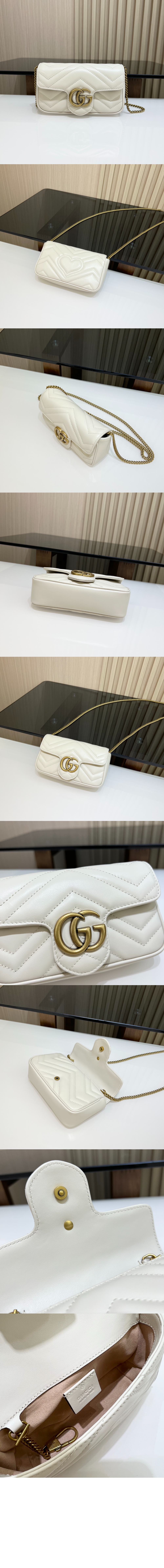 미러급레플리카사이트 | 명품레플리카 전문 쇼핑몰  | 퍼스트원 - 수퍼 미니백 476433 > 구찌