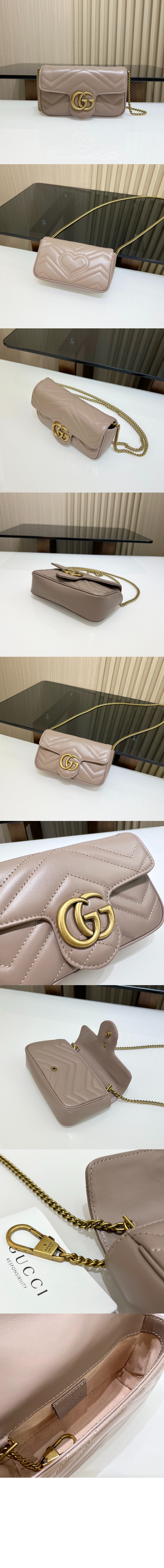 미러급레플리카사이트 | 명품레플리카 전문 쇼핑몰  | 퍼스트원 - 수퍼 미니백 476433 > 구찌