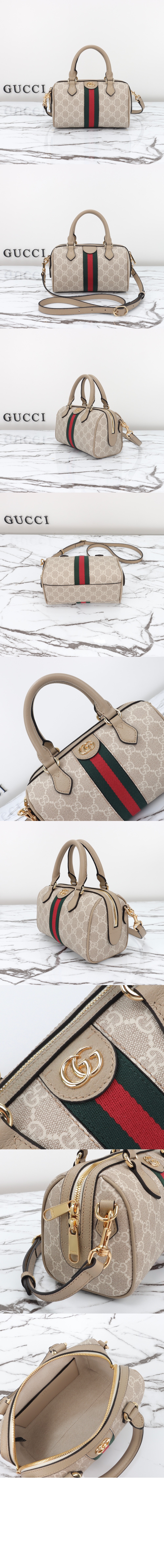 미러급레플리카사이트 | 명품레플리카 전문 쇼핑몰  | 퍼스트원 - 미니 탑 핸들백 772053 > 구찌