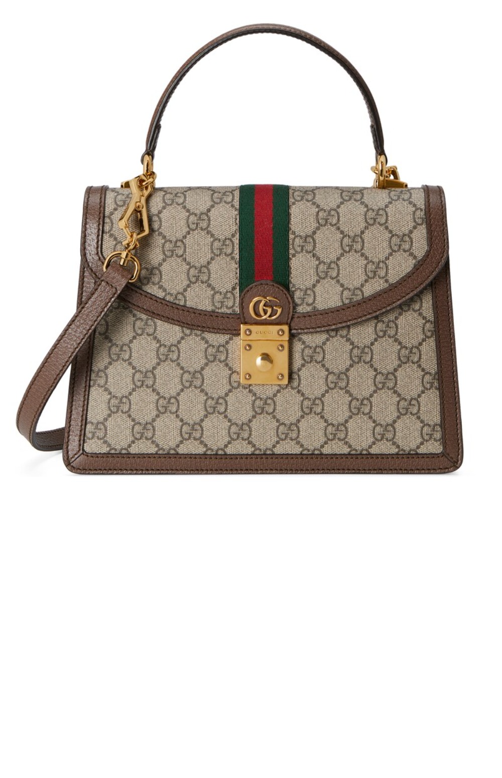 미러급레플리카사이트 | 명품레플리카 전문 쇼핑몰  | 퍼스트원 - 스몰 탑 핸들백 651055 > 구찌