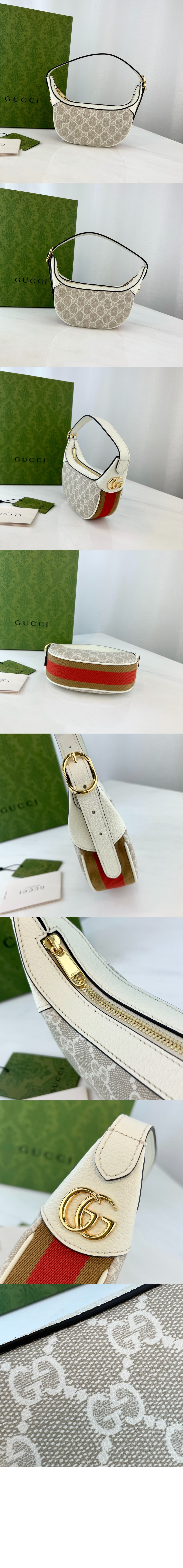 미러급레플리카사이트 | 명품레플리카 전문 쇼핑몰  | 퍼스트원 - 미니백 658551 > 구찌