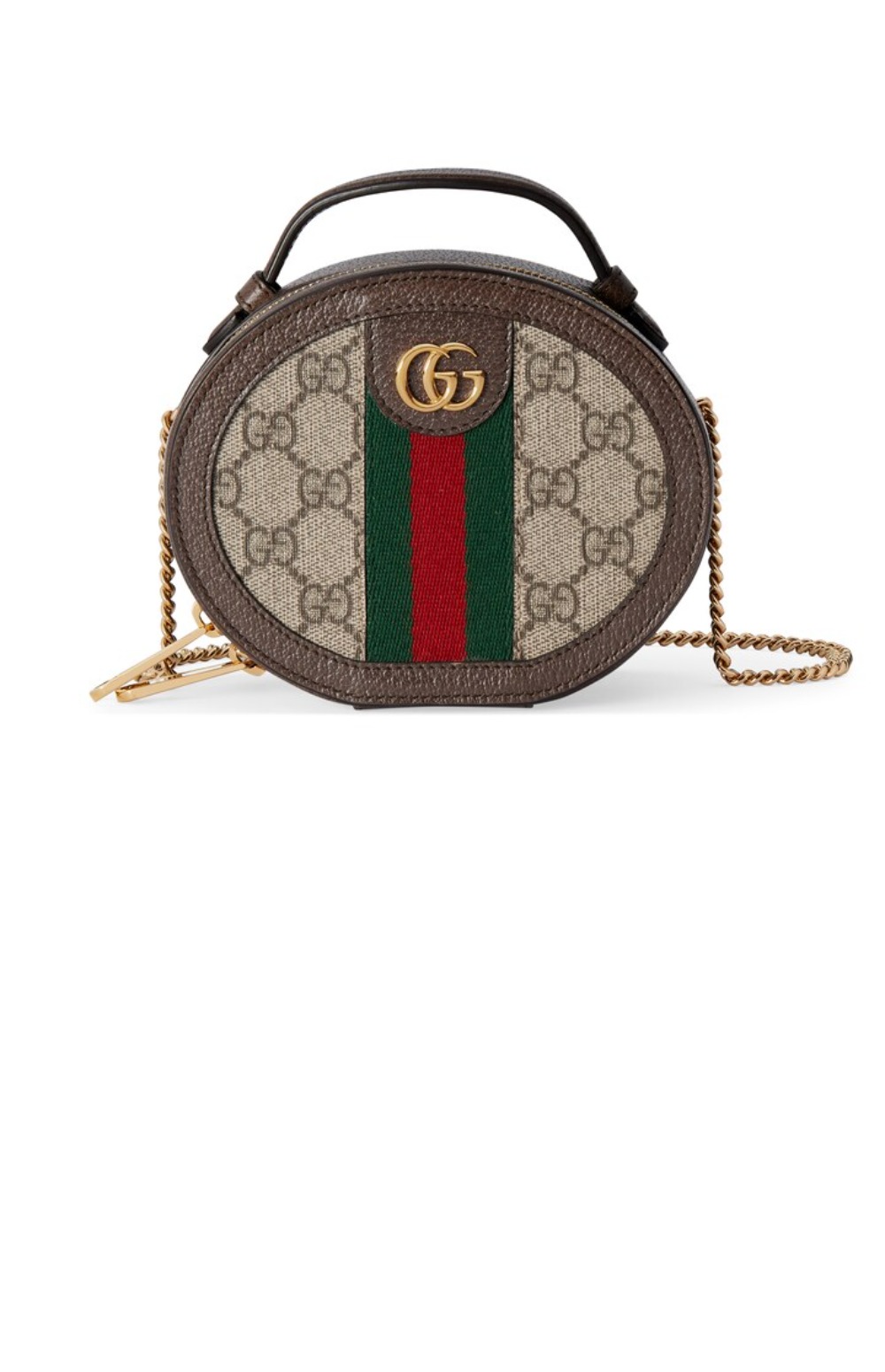 미러급레플리카사이트 | 명품레플리카 전문 쇼핑몰  | 퍼스트원 - 미니 체인백 ‎725147 > 구찌