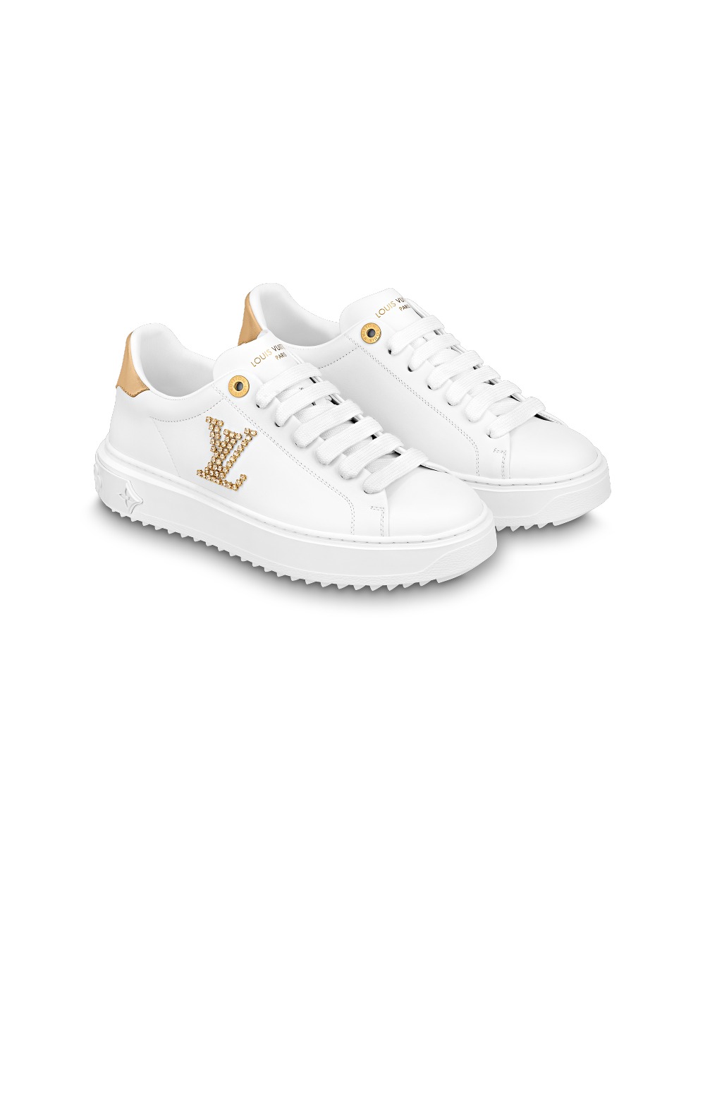 미러급레플리카사이트 | 명품레플리카 전문 쇼핑몰  | 퍼스트원 - 타임아웃 스니커즈 1AAW0E > 루이비통