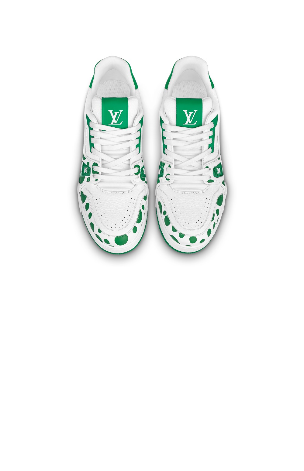 미러급레플리카사이트 | 명품레플리카 전문 쇼핑몰  | 퍼스트원 - LV x YK 트레이너 스니커즈 1AB99V > 루이비통